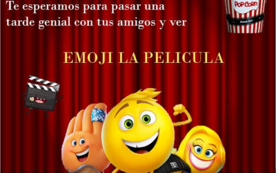 EMOJI La Pelicula