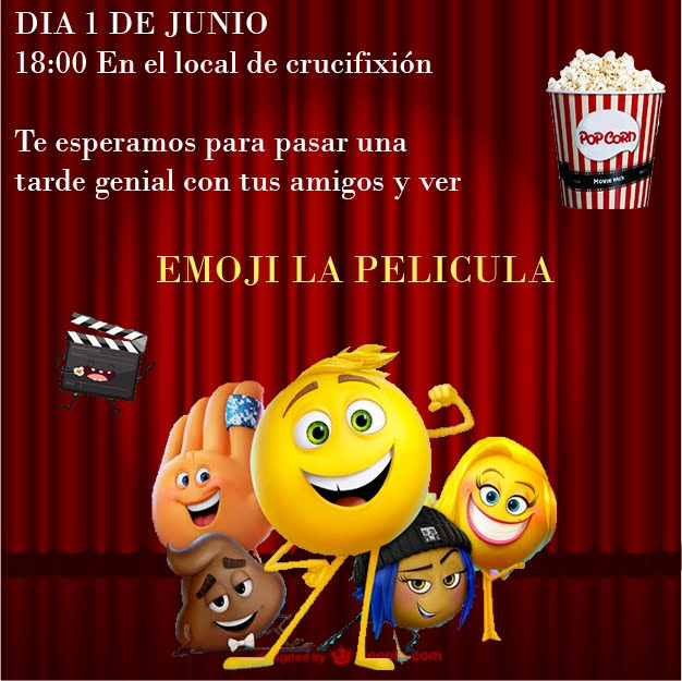 EMOJI La Pelicula