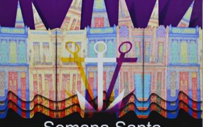 Horario de Procesiones Semana Santa 2019