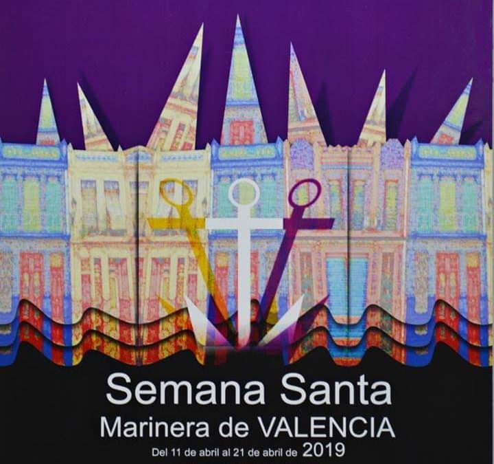 Horario de Procesiones Semana Santa 2019